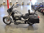 �������� �� ������ �������� Suzuki S50 Boulevard 2006 ���� 8